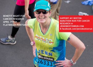 fundraiserFBjennsbostonrun